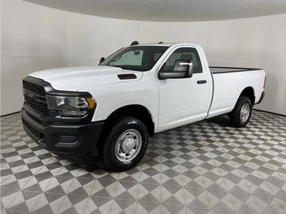 ram ram 2500 pickup 2024 3C6UR5DLXRG348980 image ram ram 2500 pickup 2024 3C6UR5DLXRG348980 image